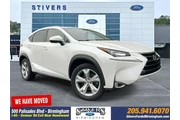 Lexus NX 200t 2017 AWD 4dr C en Birmingham