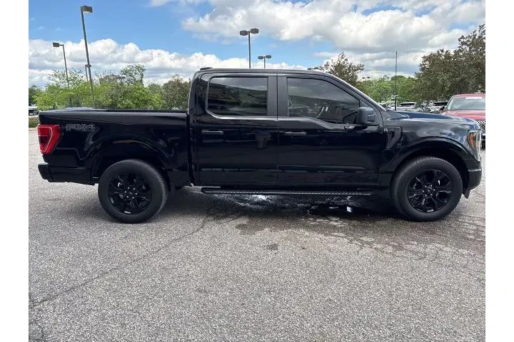$36735 : Ford F-150 2023 4x4 XL 4dr S image 10