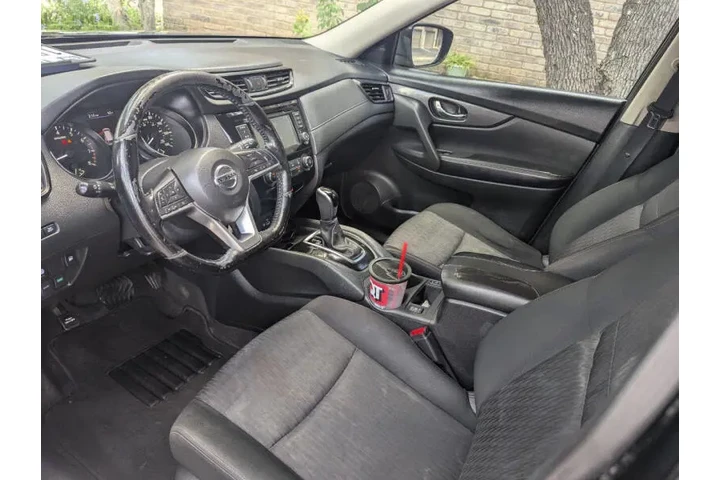 $13990 : 2020 Rogue SL image 7