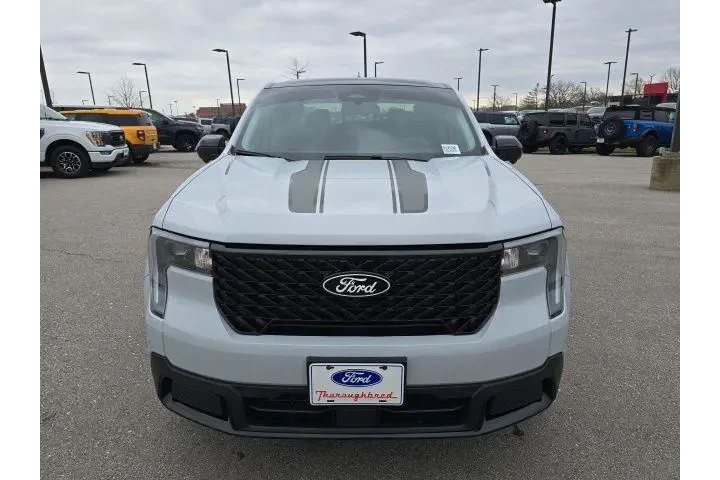 $36500 : Ford Maverick 2025 AWD Laria image 8