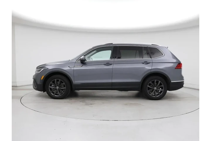 $24998 : Volkswagen Tiguan 2023 AWD S image 3
