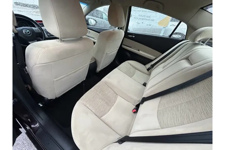 $5990 : 2010 MAZDA6 i Touring image 10
