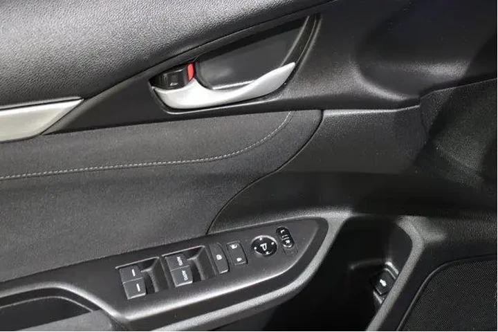 $18989 : Honda Civic 2019 EX 4dr Seda image 7
