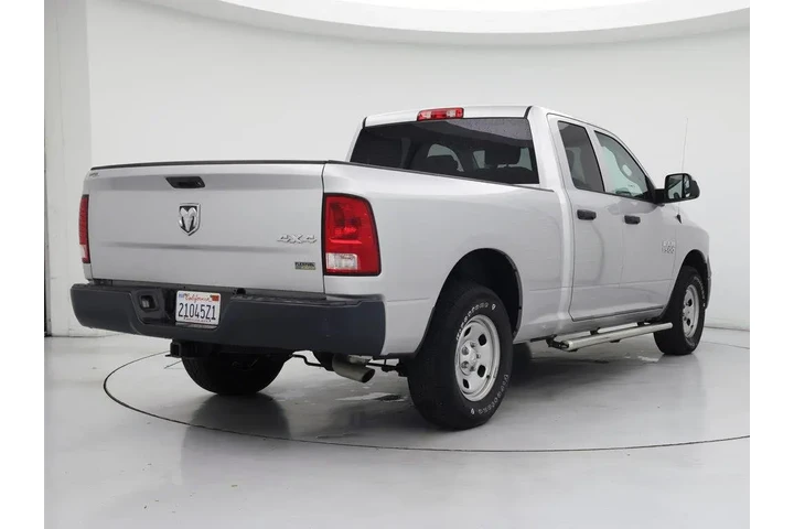 $17998 : Ram 1500 2015 4x4 Tradesman image 8