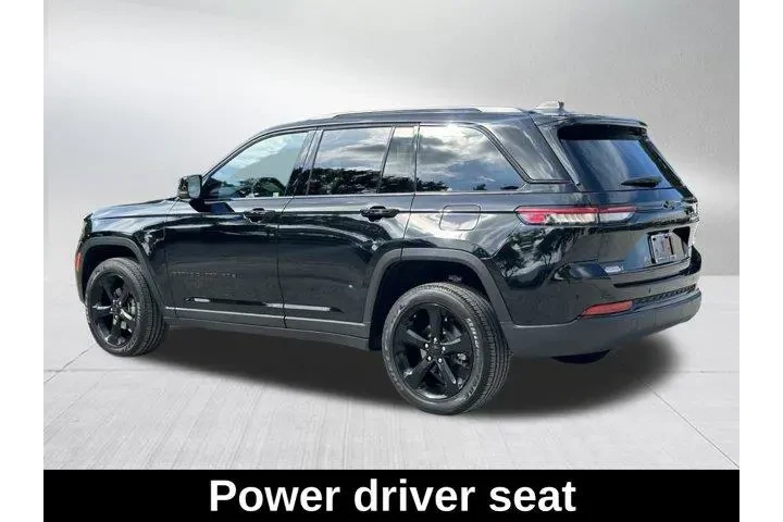 $34896 : Jeep Grand Cherokee 2024 4x2 image 10