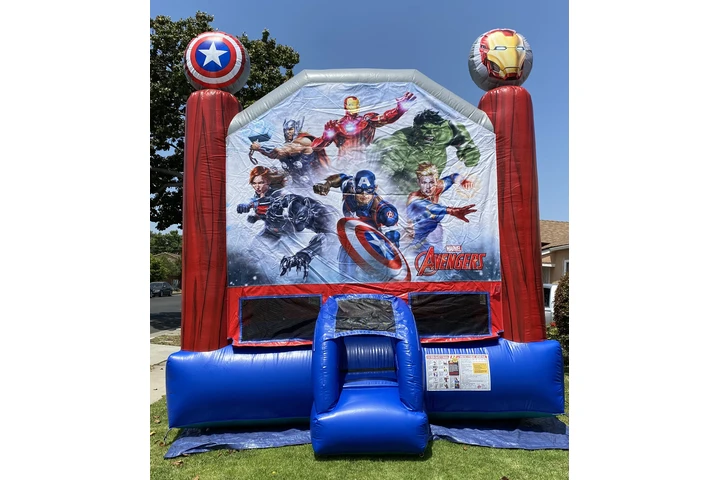 L.A Party One Rentals🎈🪅🎊🎉 image 10
