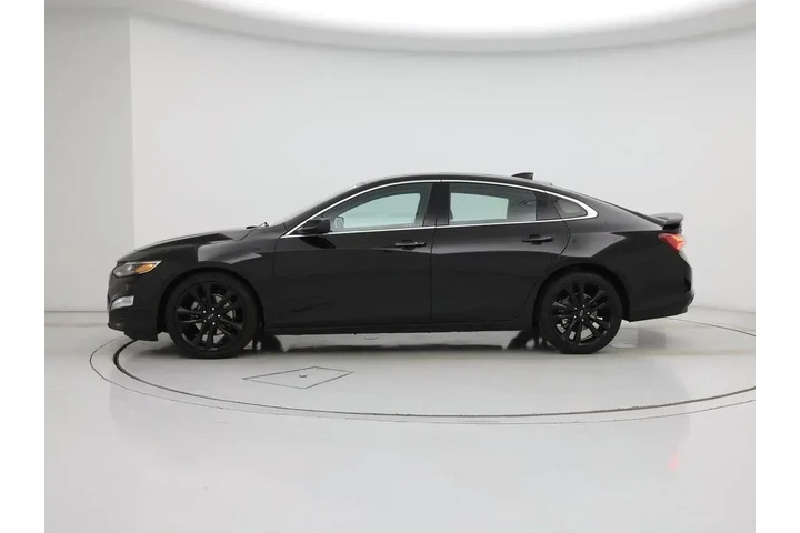 $20998 : Chevrolet Malibu 2024 LT 4dr image 3