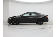 $20998 : Chevrolet Malibu 2024 LT 4dr thumbnail
