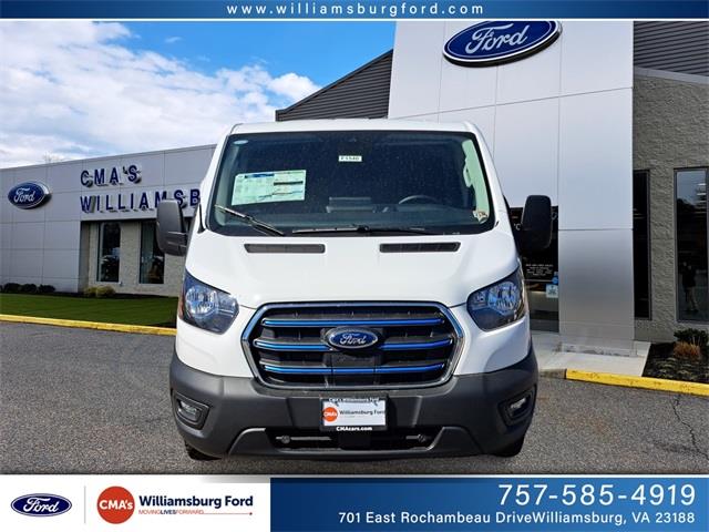 $44998 : PRE-OWNED 2023 FORD E-TRANSIT image 2
