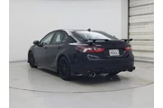 $33998 : Toyota Camry 2022 TRD 4dr Se thumbnail