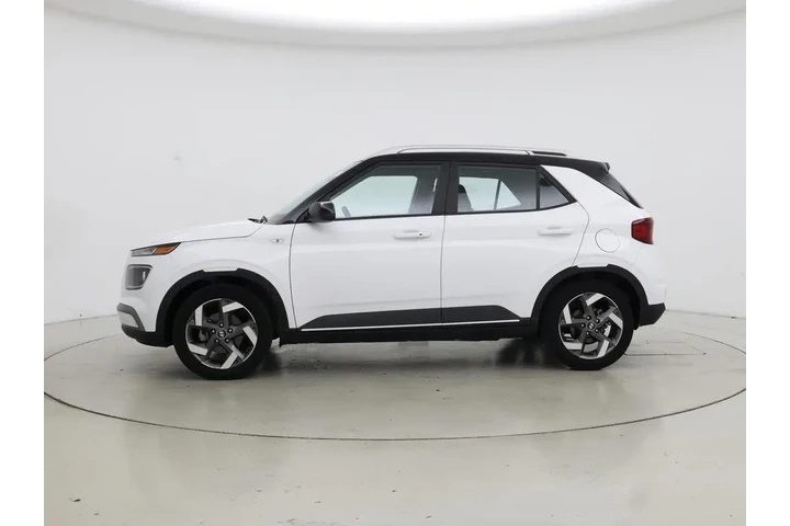 $18998 : Hyundai VENUE 2022 Limited 4 image 3