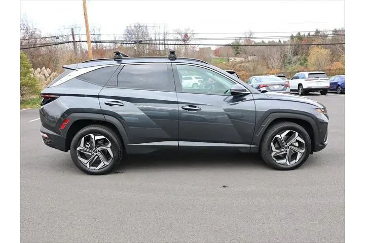 $29000 : Hyundai TUCSON 2024 AWD Limi image 8