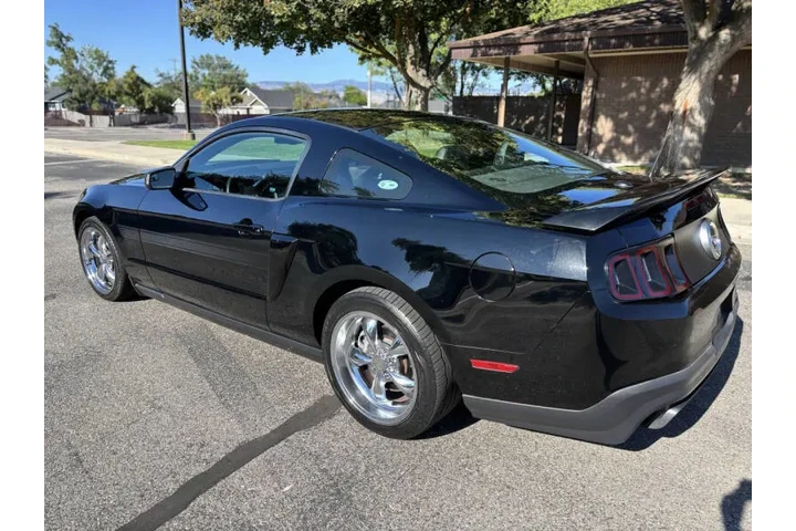 $23995 : 2012 Mustang GT Premium image 7
