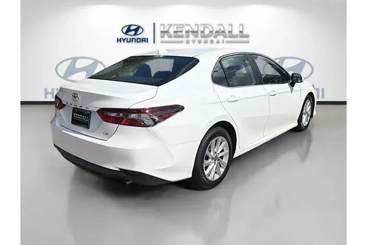 $18898 : Toyota Camry 2023 LE 4dr Sed image 6
