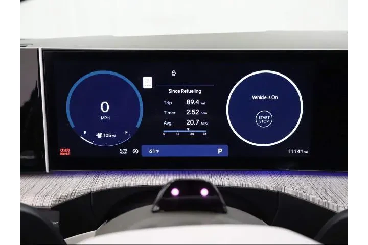 $34995 : Hyundai SANTA FE 2024 Callig image 6