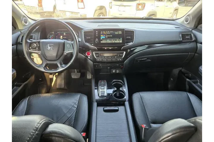 $25995 : Honda Pilot 2021 Touring 4dr image 10