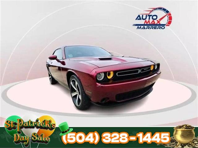$21985 : 2019 Challenger For Sale 6231 image 2
