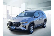 Hyundai TUCSON 2023 AWD SEL en Long Island