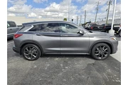 $23992 : INFINITI QX50 2020 AWD Pure thumbnail