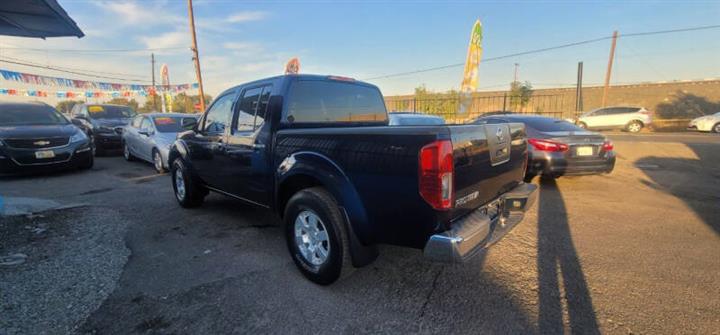 $11999 : 2006 Frontier Nismo image 8