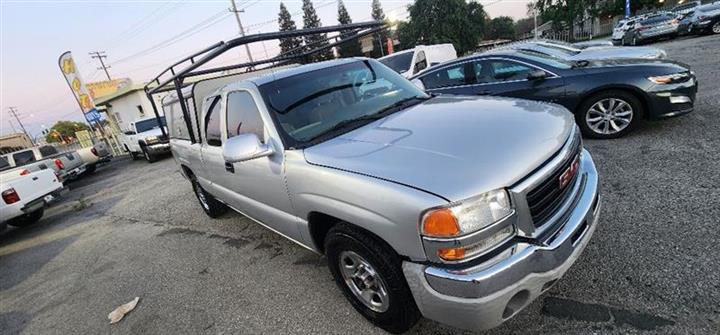 $10999 : 2003 GMC Sierra 1500 image 5