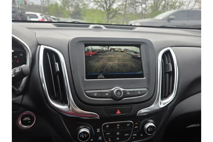 $8200 : 2019 Equinox LT 1.5 2WD image 9