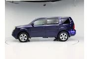 $18998 : Honda Pilot 2014 EX-L 4dr SU thumbnail