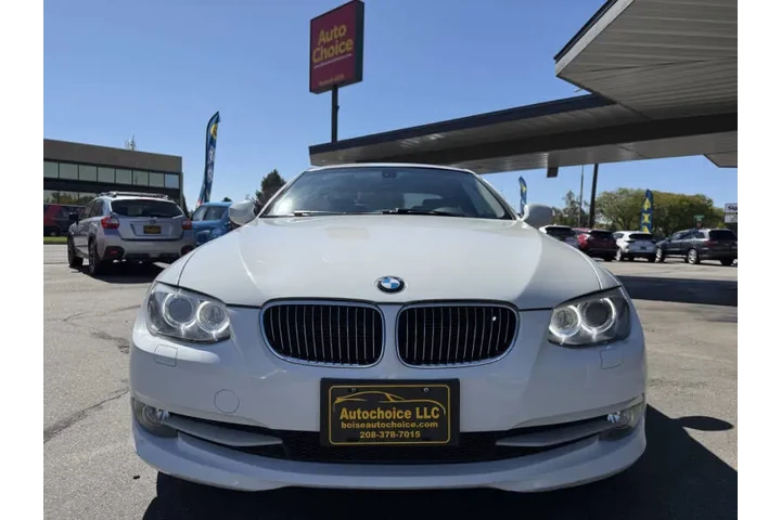 $10750 : 2012 BMW 3 Series 335i image 10