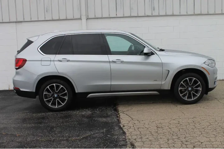$17990 : 2017 BMW X5 xDrive35i image 7