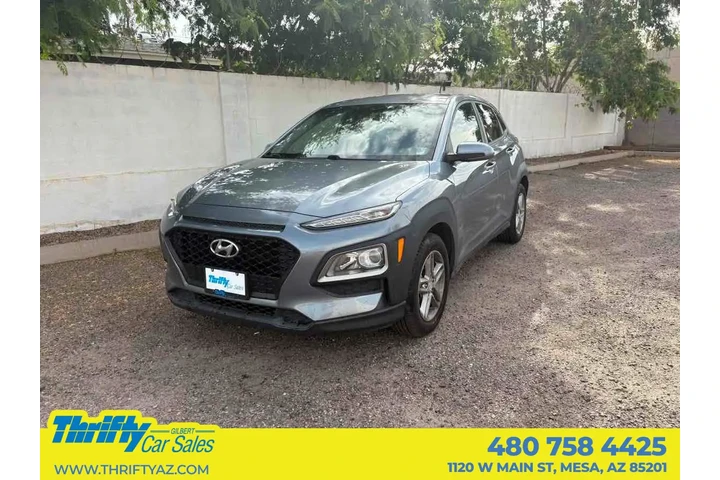 $10820 : 2018 Kona SE image 1