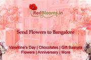 Sending Flowers to Bangalore en Haverstraw