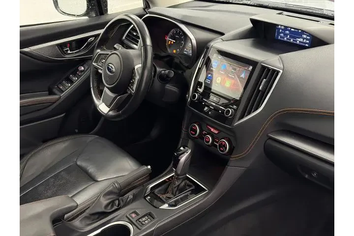 $21000 : Subaru Crosstrek 2021 AWD Li image 9