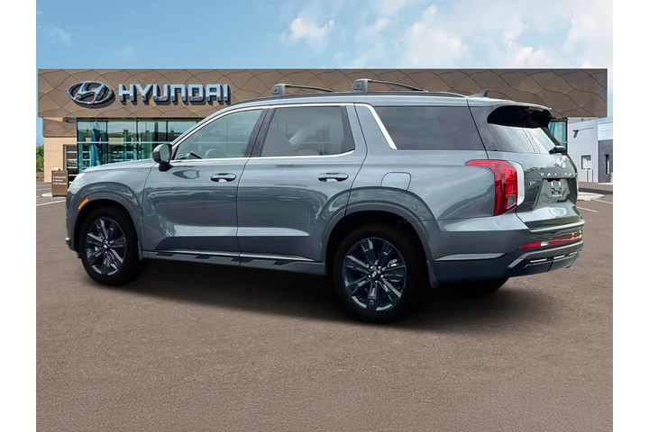 $36355 : Hyundai PALISADE 2024 XRT 4d image 4