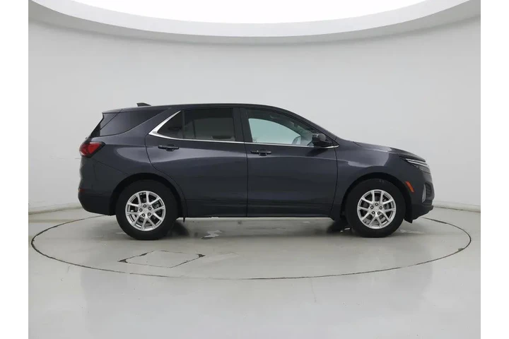 $21998 : Chevrolet Equinox 2022 LT 4d image 7