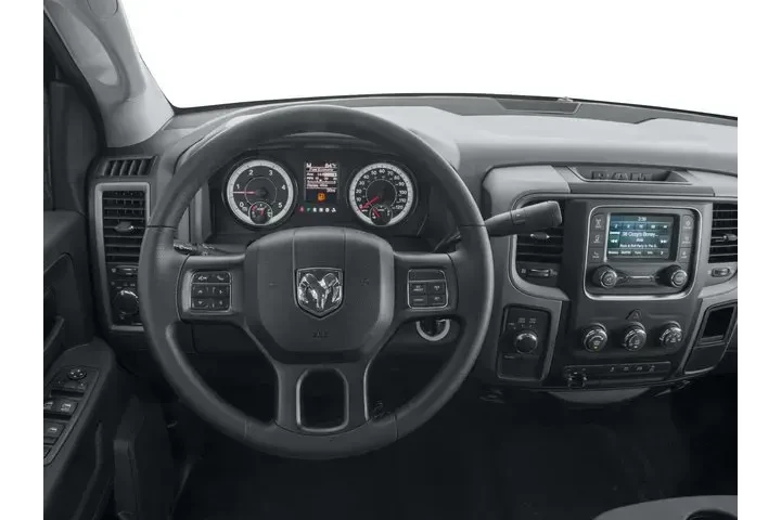 $22735 : Ram 2500 2016 4x2 Tradesman image 9