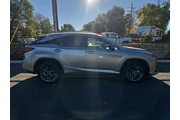 $33995 : Lexus RX 350 2017 AWD F SPOR thumbnail