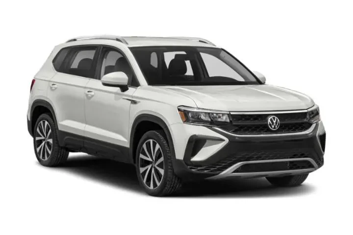 $17988 : 2023 Taos SE FWD image 6