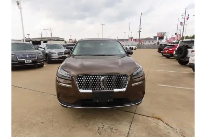 $24911 : Lincoln Corsair 2022 Reserve image 4