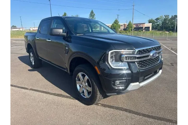 $34598 : Ford Ranger 2024 4x4 XLT 4dr image 7