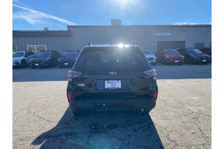$40050 : 2025 Forester Limited image 7