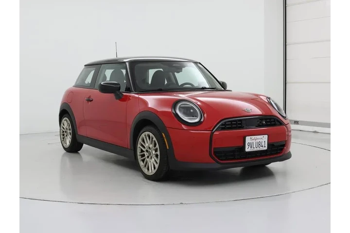 $28998 : MINI Hardtop 2 Door 2025 Coo image 1