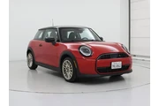 MINI Hardtop 2 Door 2025 Coo