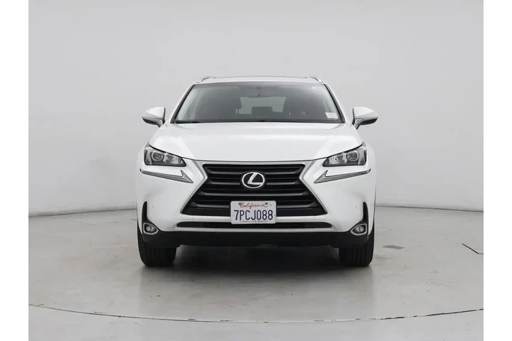 $21998 : Lexus NX 200t 2016 AWD 4dr C image 5