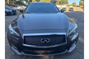 $13995 : 2017 INFINITI Q50 thumbnail