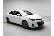 Toyota Corolla 2014 S Plus 4 en Hialeah