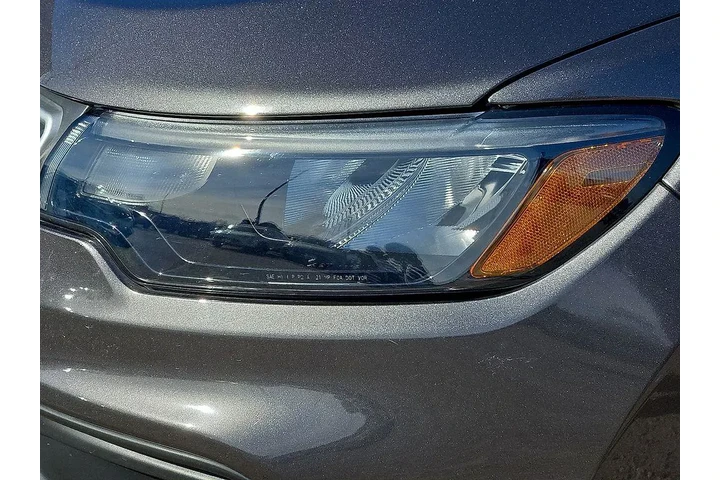 $21982 : Jeep Compass 2022 Latitude 4 image 8