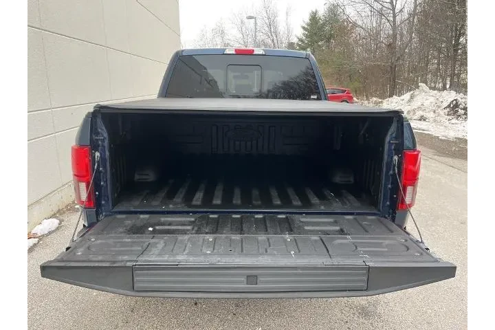 $30000 : Ford F-150 2018 4x4 Limited image 9