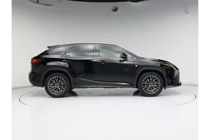 $33998 : Lexus RX 350 2017 AWD F SPOR image 7