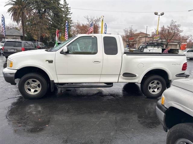 $7250 : 2003 F-150 XLT image 3