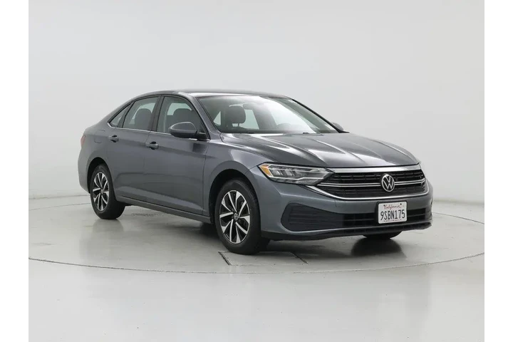 $18998 : Volkswagen Jetta 2022 S 4dr image 1